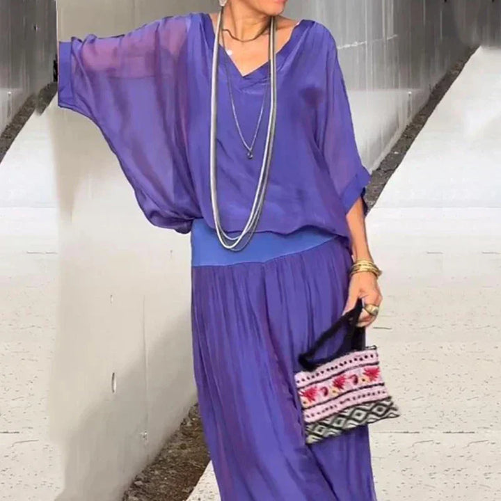 JONAH - Ensemble de détente élégant