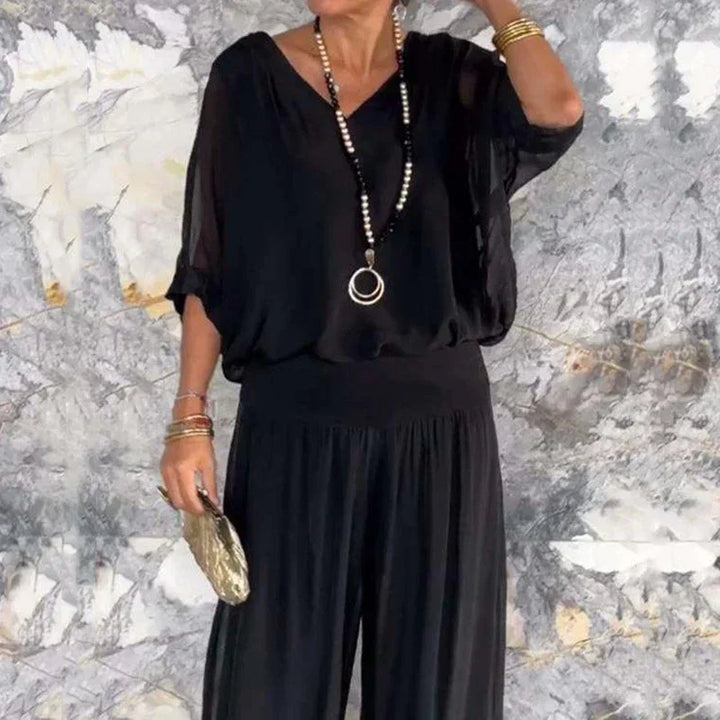 JONAH - Ensemble de détente élégant