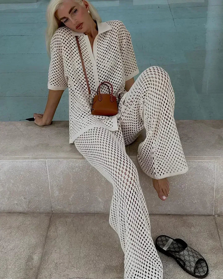 Alouette - Collection Mode Été