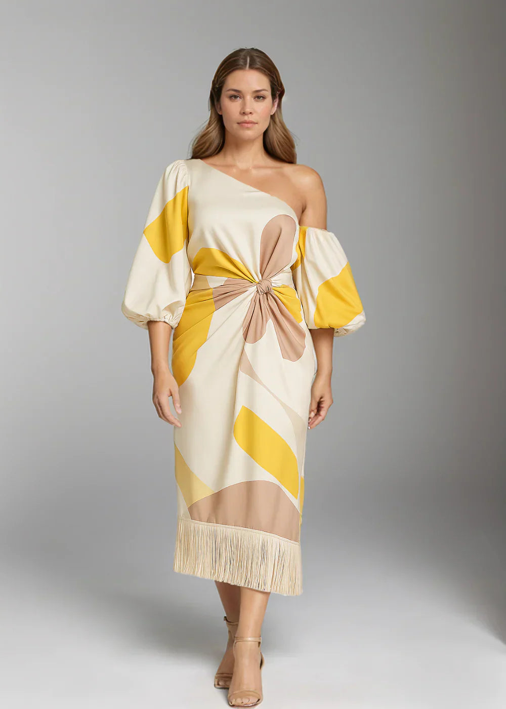 Katerina - Élégante et Chic Ensemble