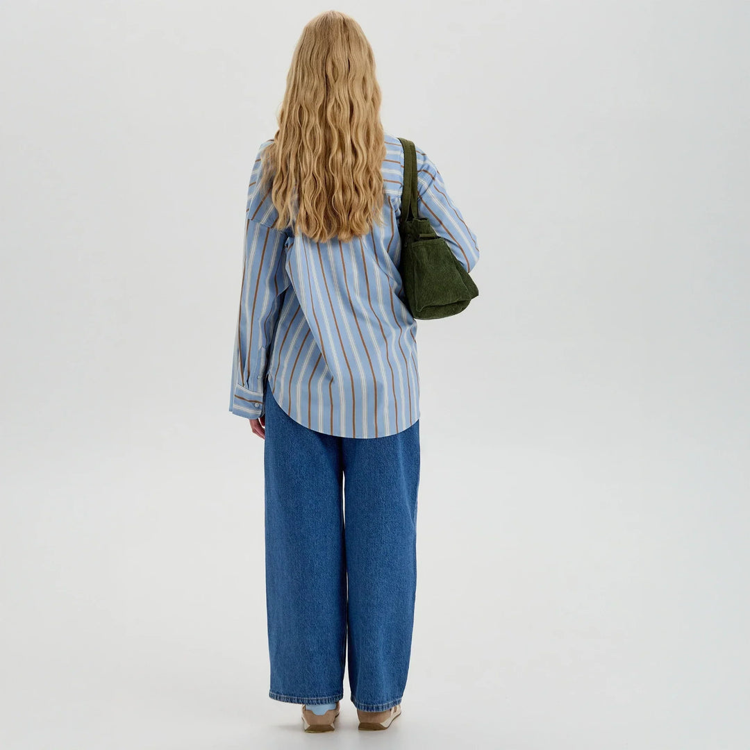 Kanna | Crossbody Bag