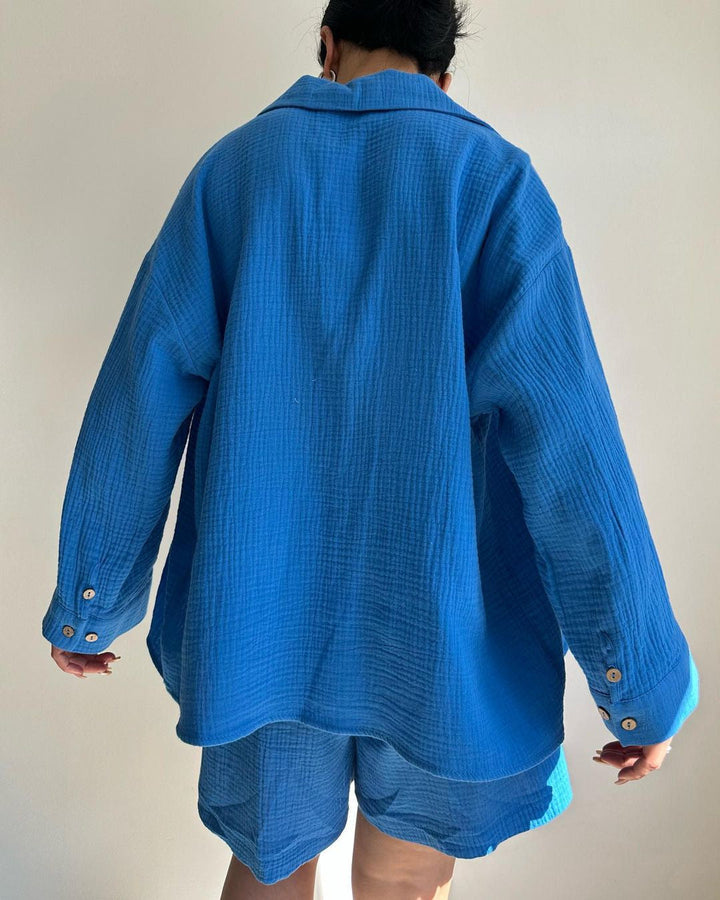 Espera - Ensemble Aéré en Deux Pièces