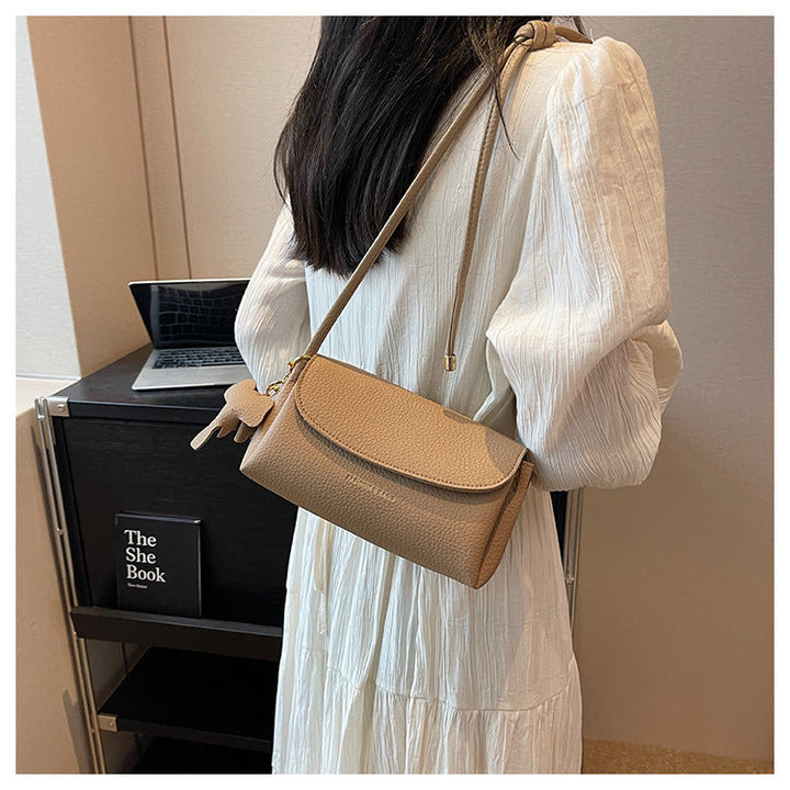 Avery™ Retro Softness | Sac à main élégant