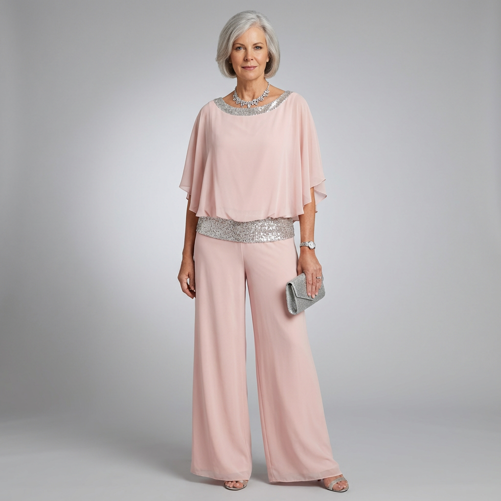 Mireya - Ensemble Sophistiqué et Raffiné