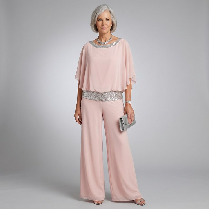 Mireya - Ensemble Sophistiqué et Raffiné