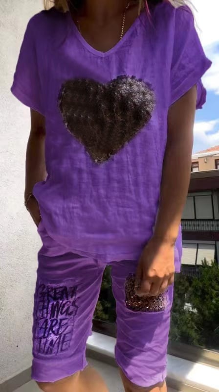 Dianella - Sparkling Heart Ensemble