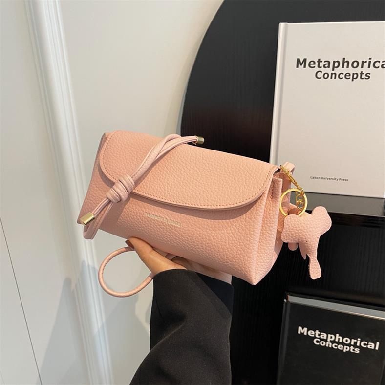 Avery™ Retro Softness | Sac à main élégant