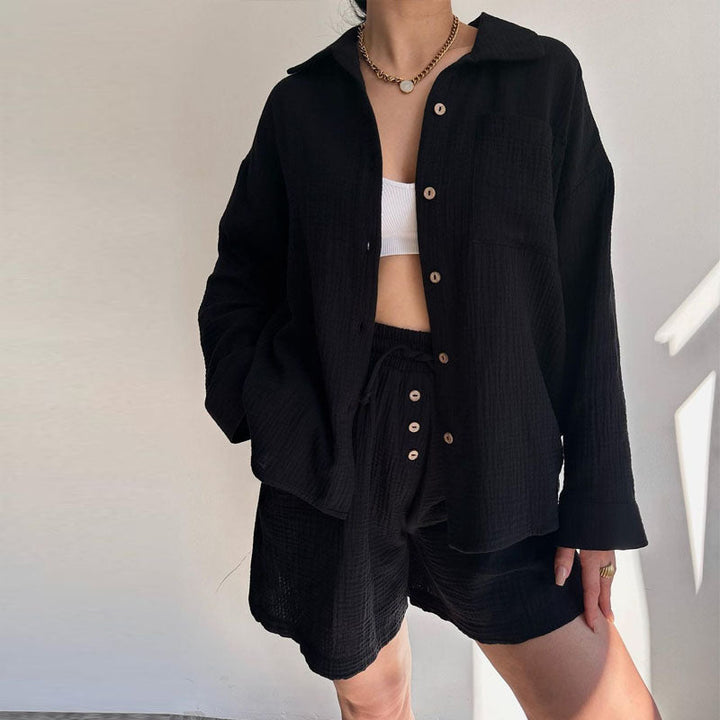 Espera - Ensemble Aéré en Deux Pièces