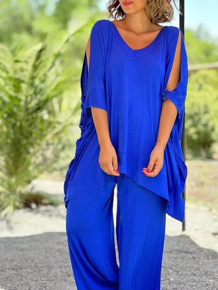 Zelora - Casual Ensemble Collection