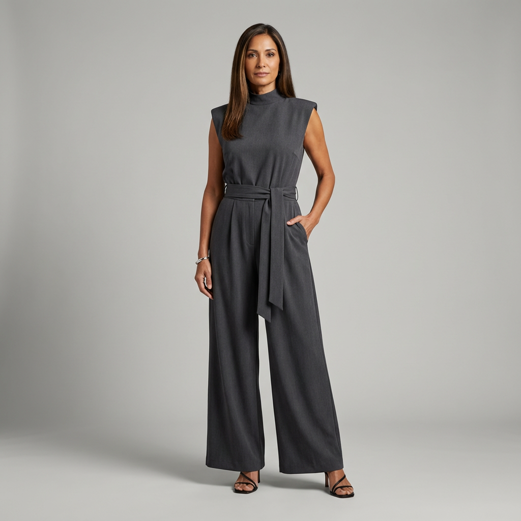 Solenne - Casual Elegance Set