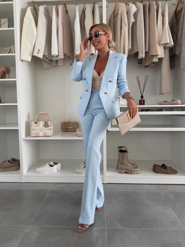 Sovana - Élégance Formelle Ensemble