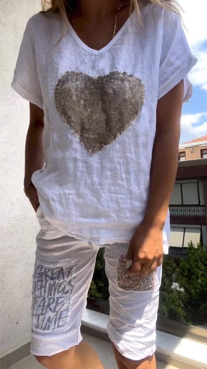 Dianella - Sparkling Heart Ensemble