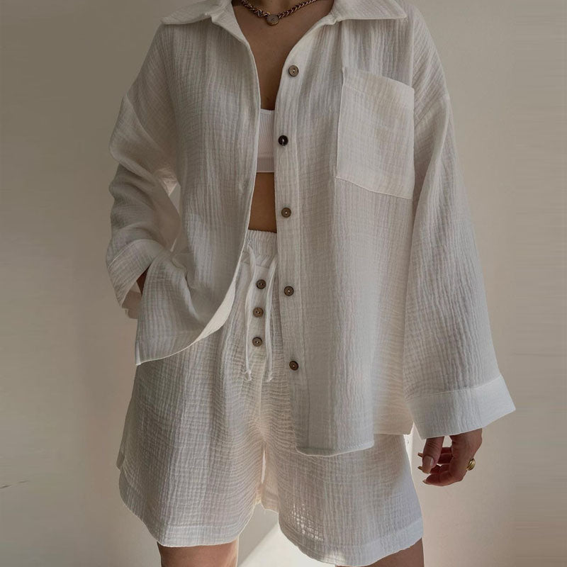 Espera - Ensemble Aéré en Deux Pièces