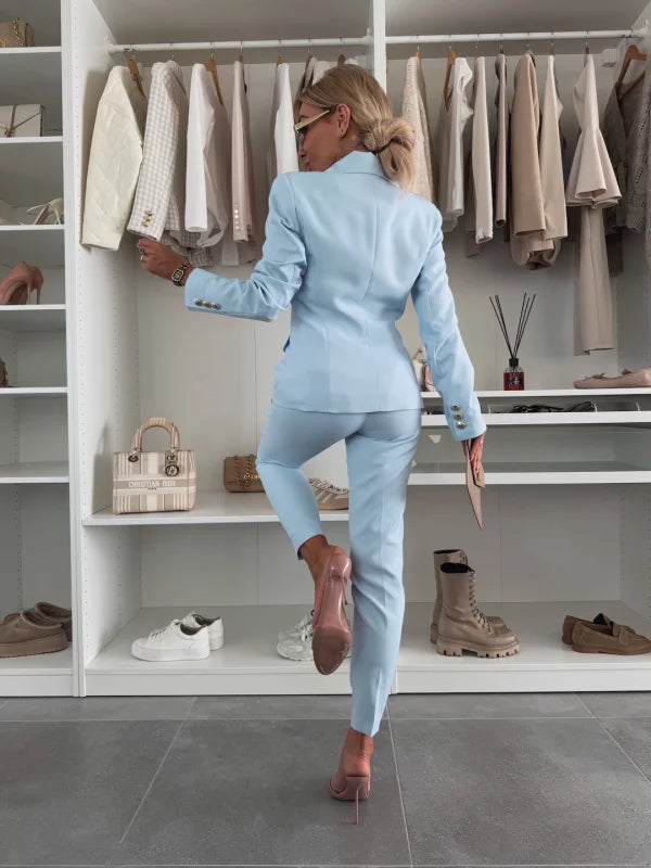 Sovana - Élégance Formelle Ensemble