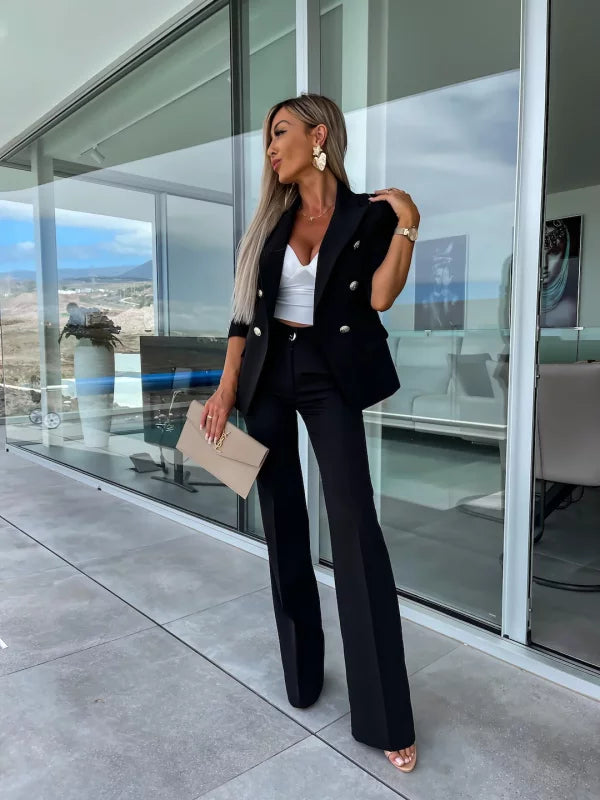 Sovana - Élégance Formelle Ensemble