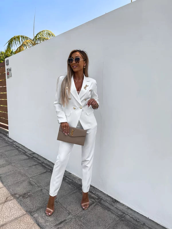 Sovana - Élégance Formelle Ensemble