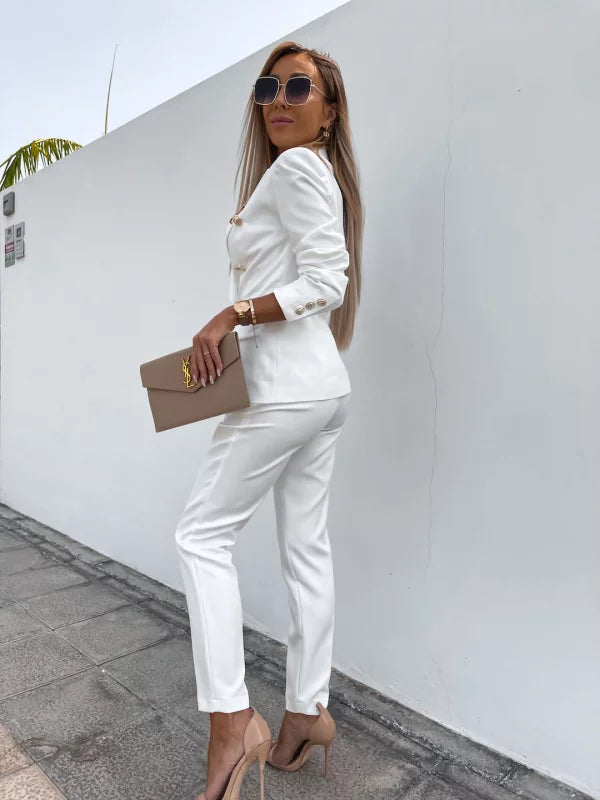 Sovana - Élégance Formelle Ensemble