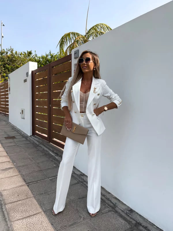 Sovana - Élégance Formelle Ensemble