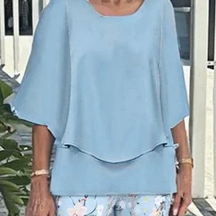 Sheryl - Ensemble Élégant et Chic