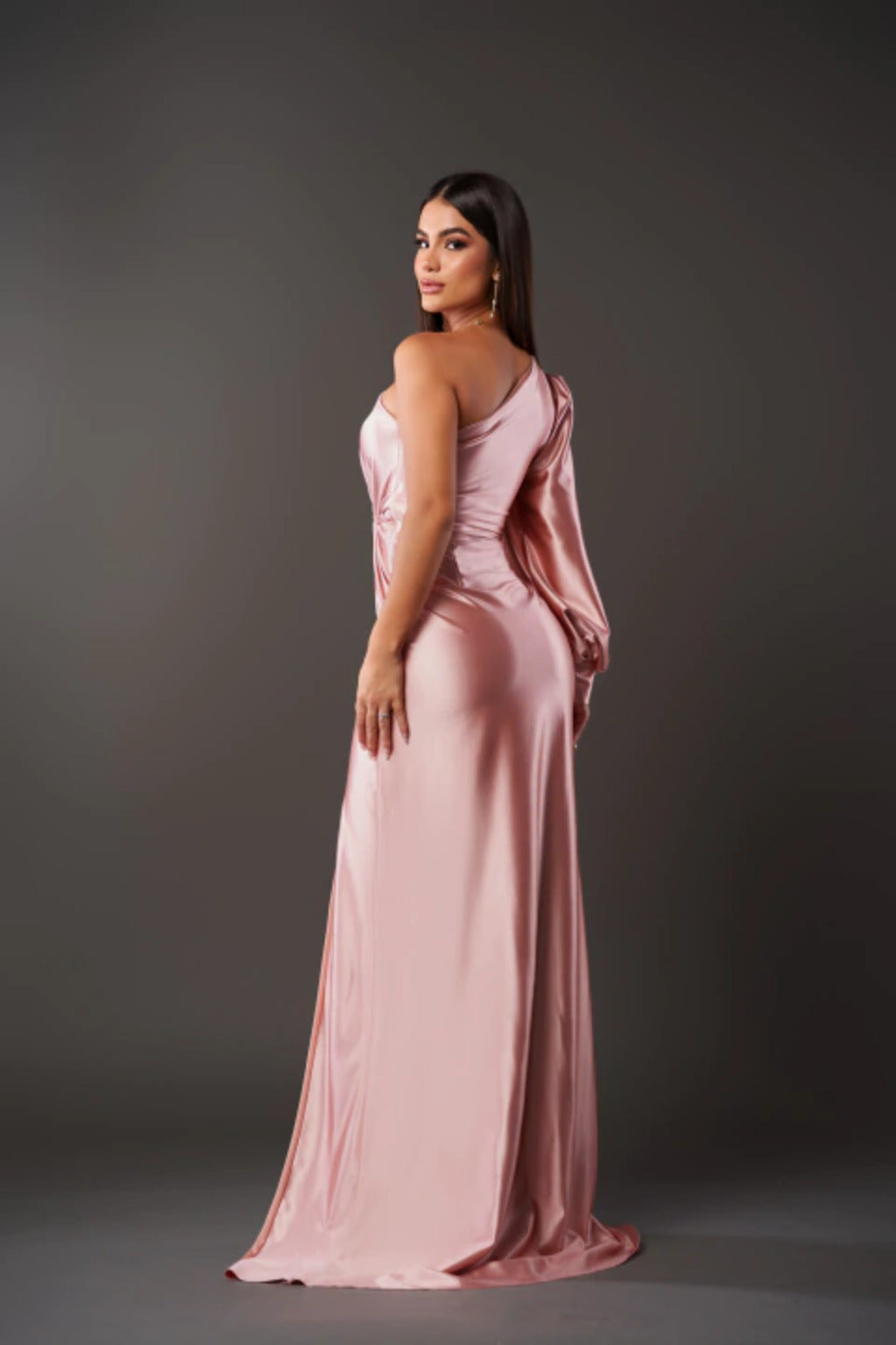 Robe de Soirée Féminine | Chic et Flatteuse | Parfaite pour les Événements Officiels