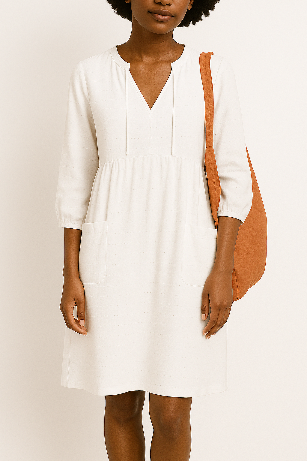 Robe Chemise Femme - Style Décontracté Idéal pour le Quotidien et les Week-ends